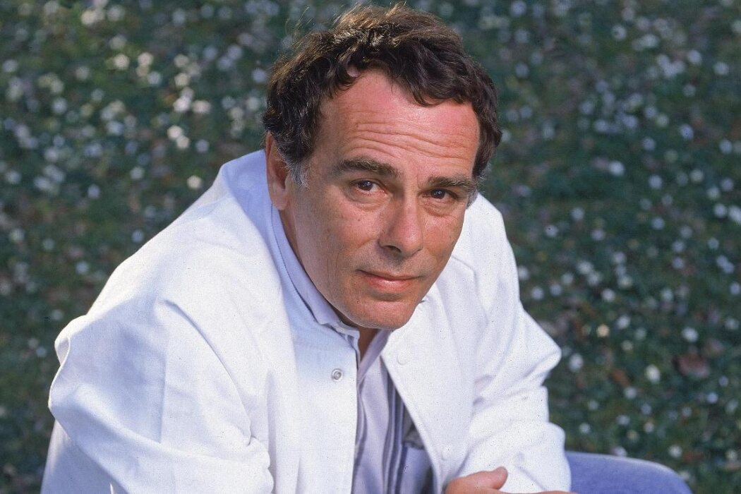 Dean Stockwell