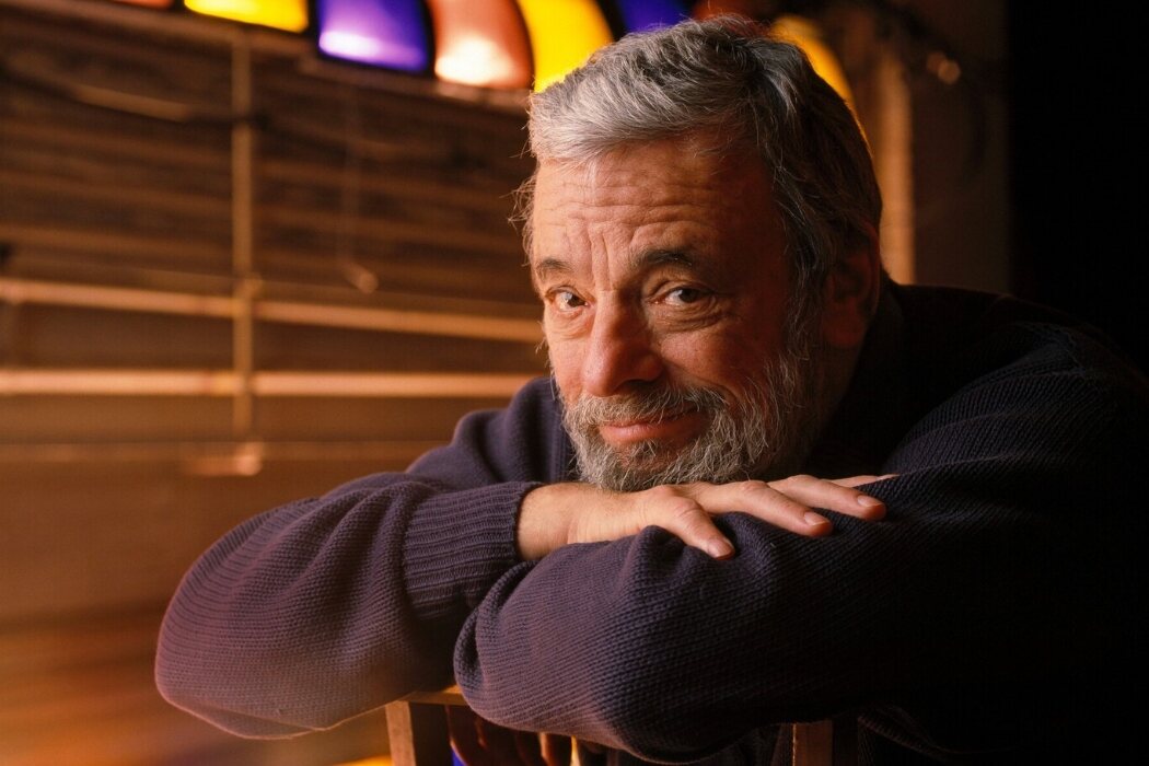 Stephen Sondheim