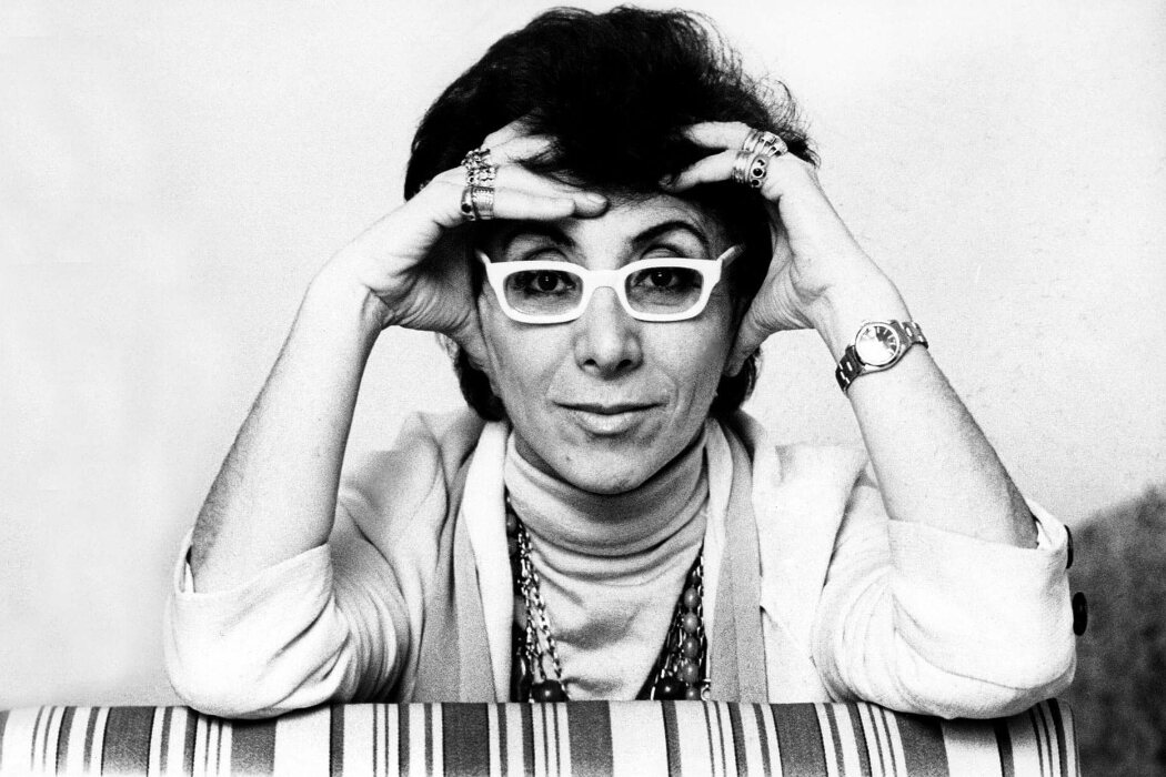 Lina Wertmüller