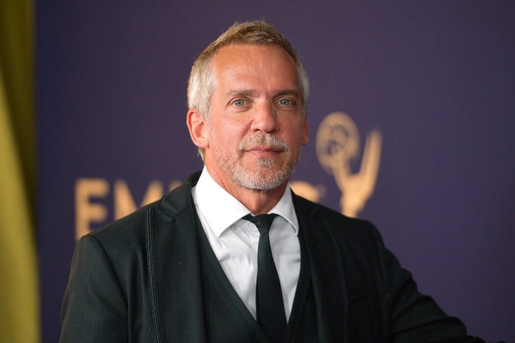 Jean-Marc Vallée