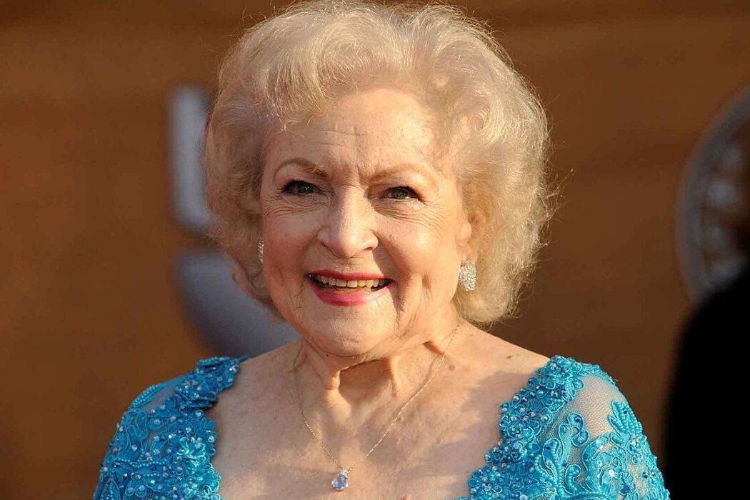 Betty White