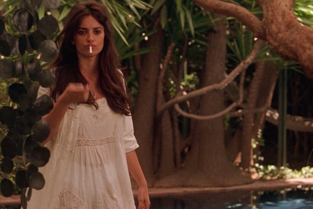 'Vicky Cristina Barcelona'