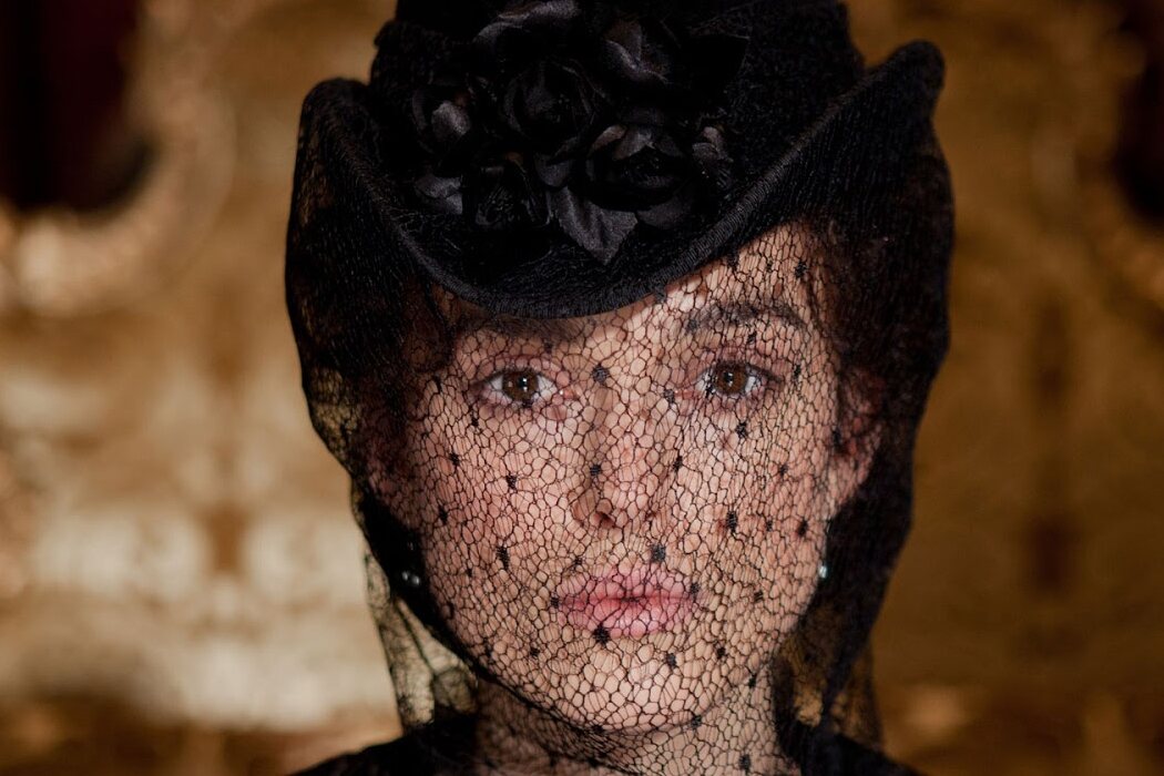 'Anna Karenina'