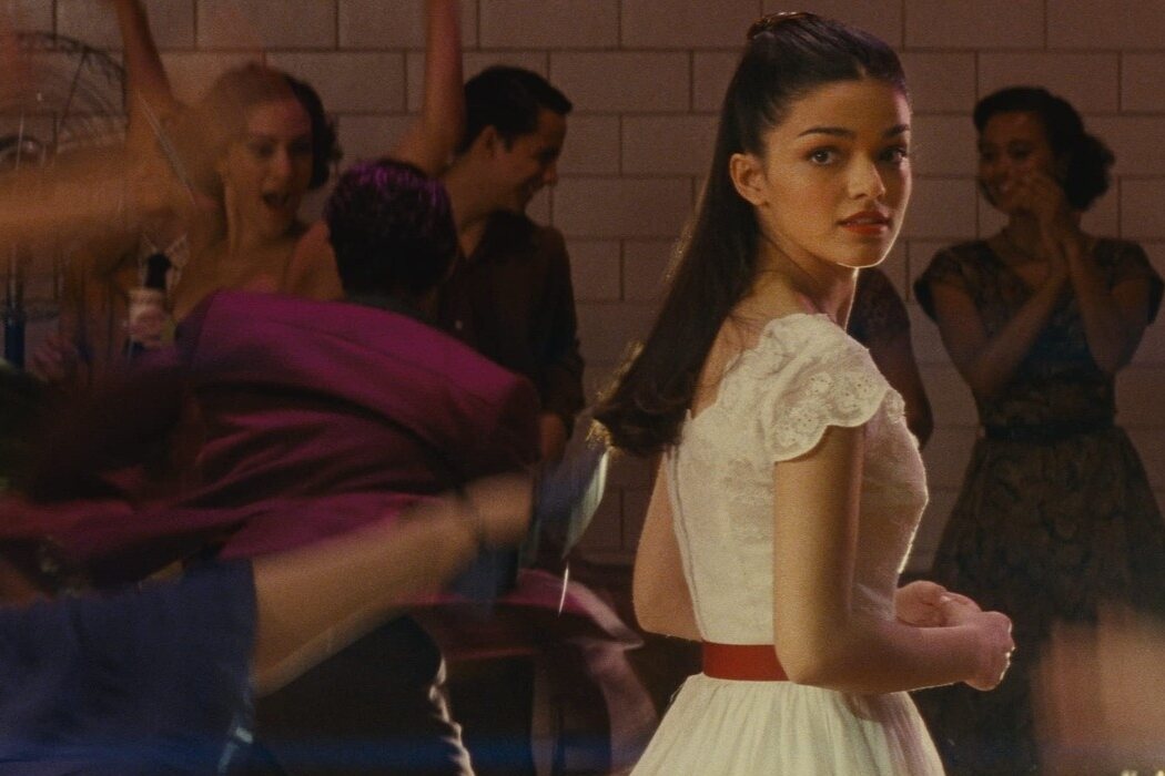 'West Side Story'