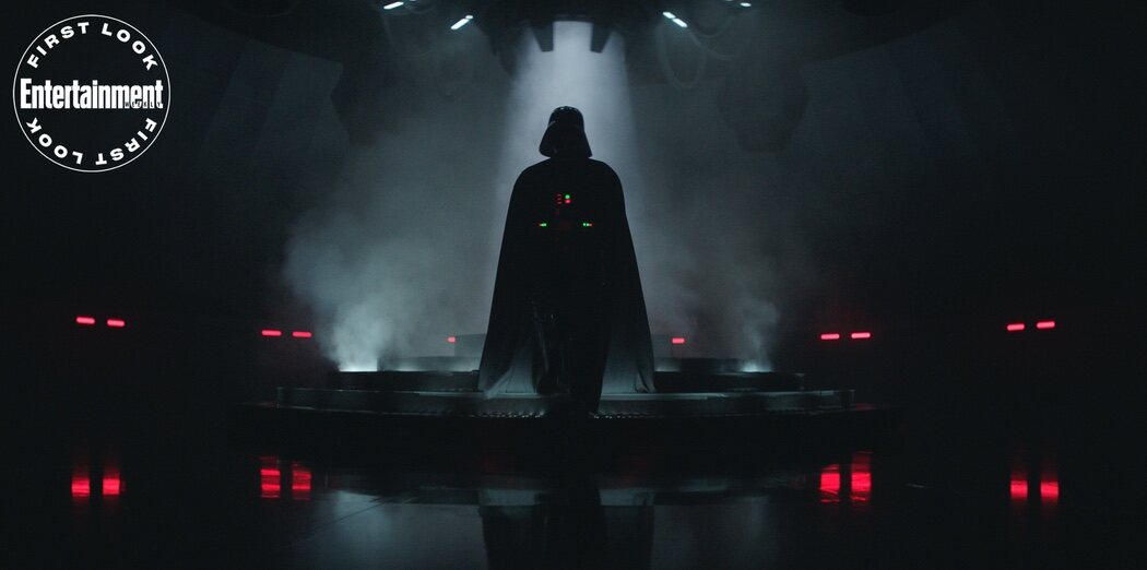 Darth Vader