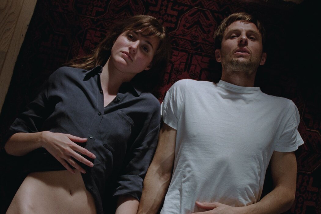 Original: 'La peor persona del mundo' (Joachim Trier y Eskil Vogt)