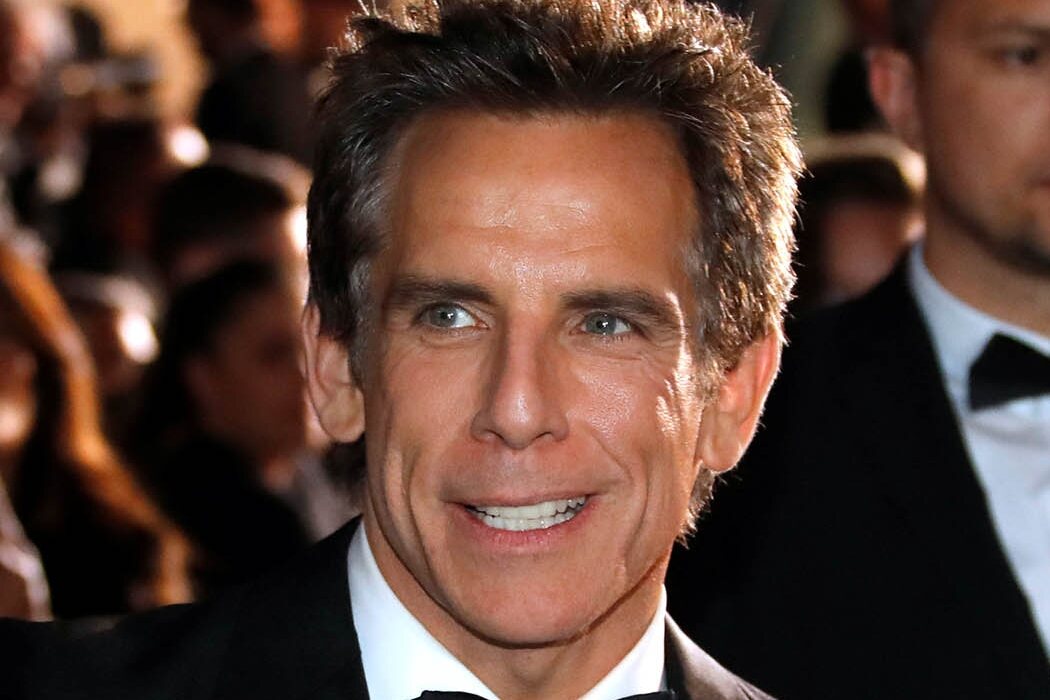 Ben Stiller