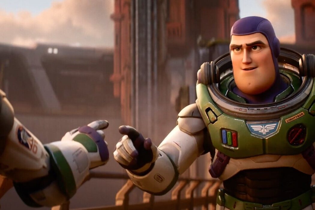 'Lightyear'