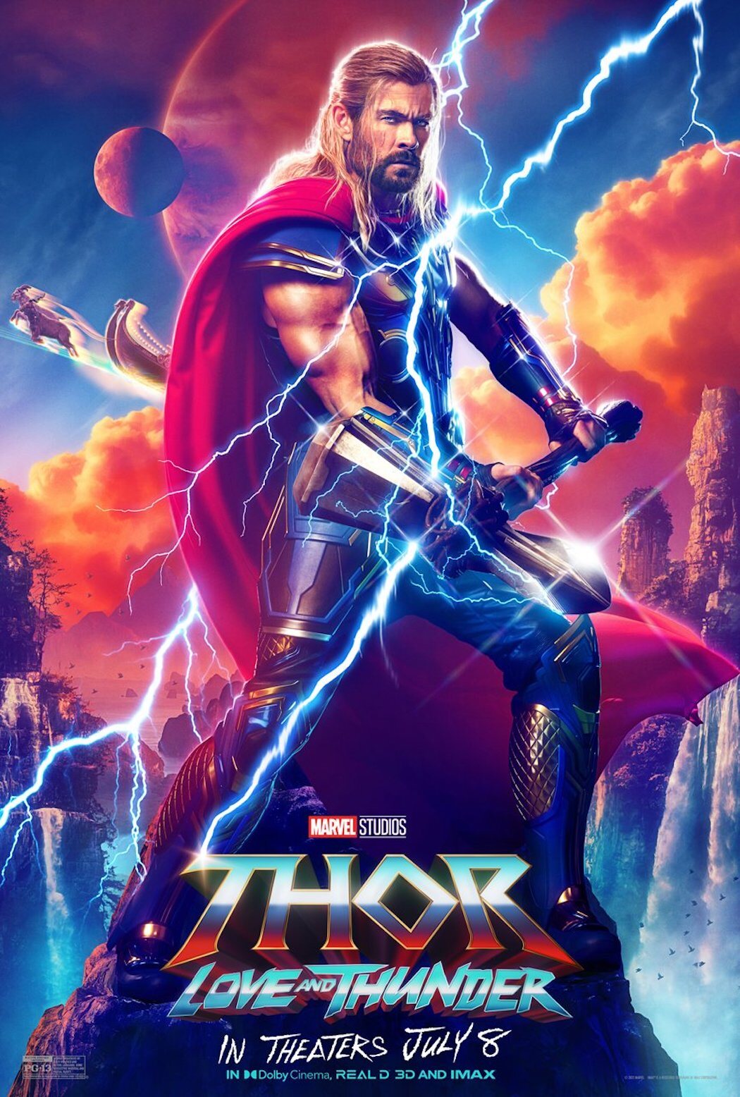 Thor