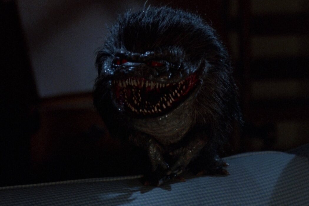'Critters'