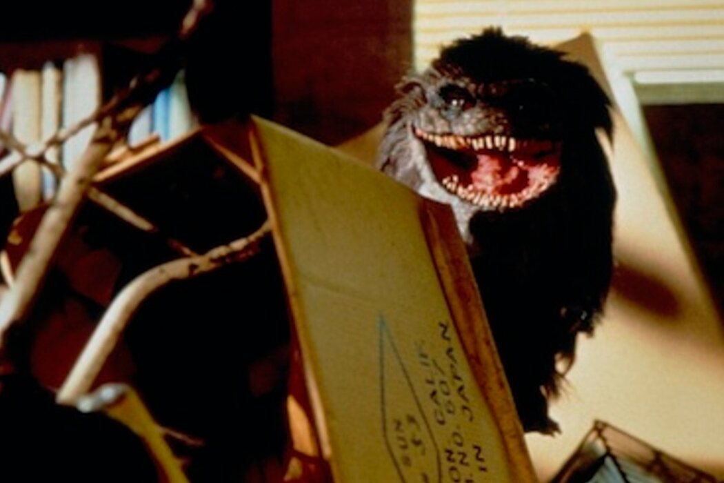 'Critters 2'