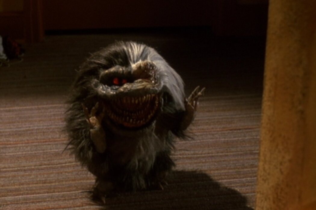 'Critters 3'