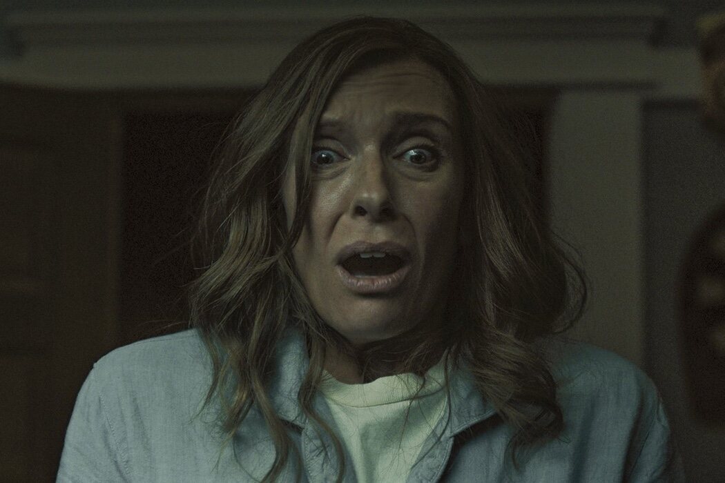 'Hereditary'