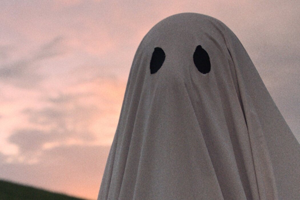 'A Ghost Story'