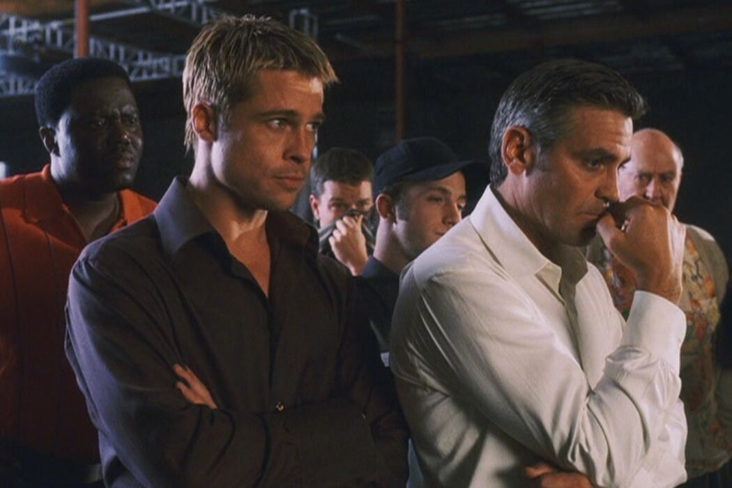 'Ocean's Eleven (Hagan juego)'