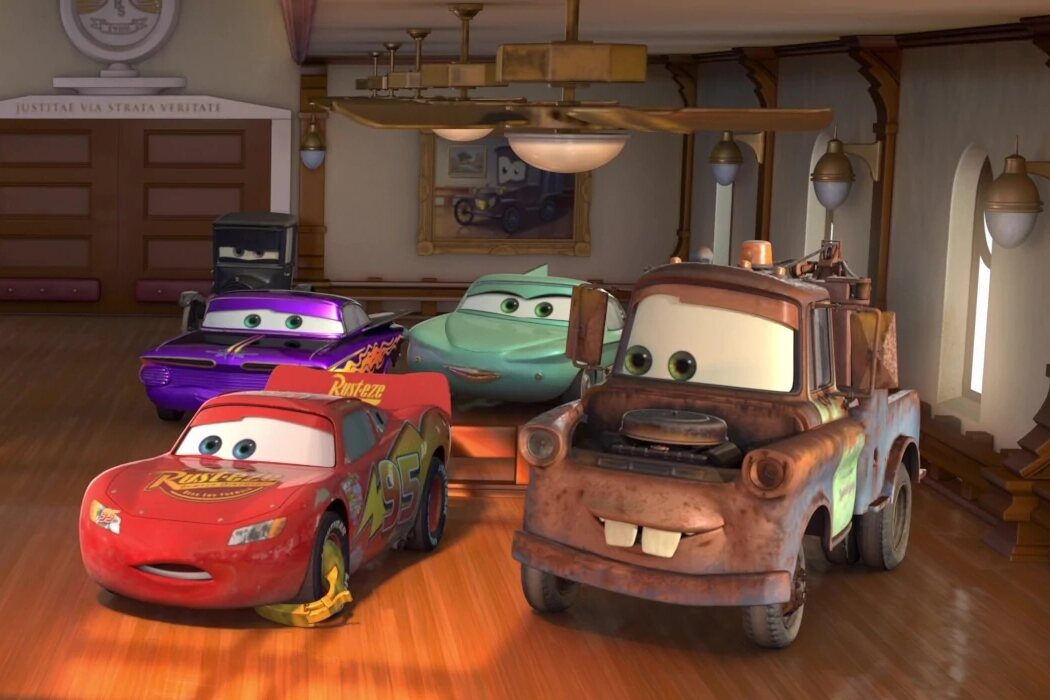 'Cars'