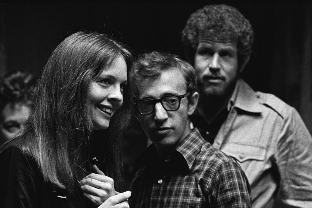 'Annie Hall'