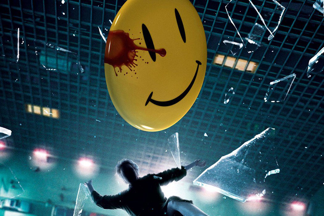 'Watchmen'