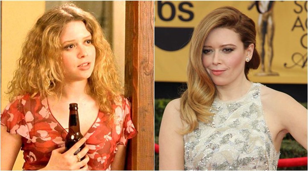 Natasha Lyonne - Jessica