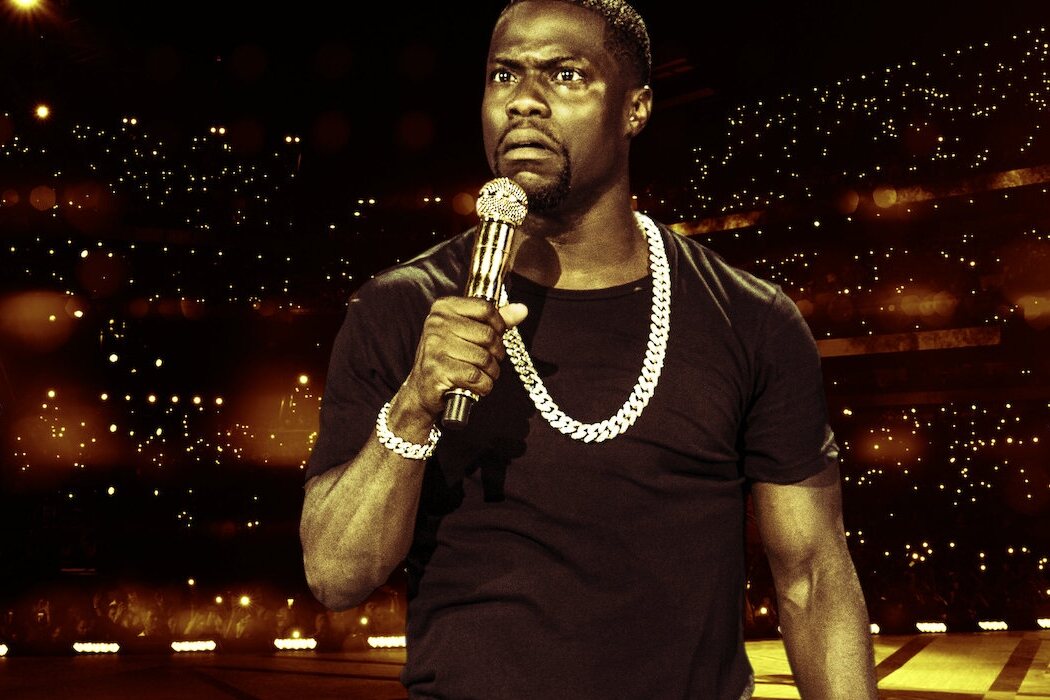 'Kevin Hart: What Now?'
