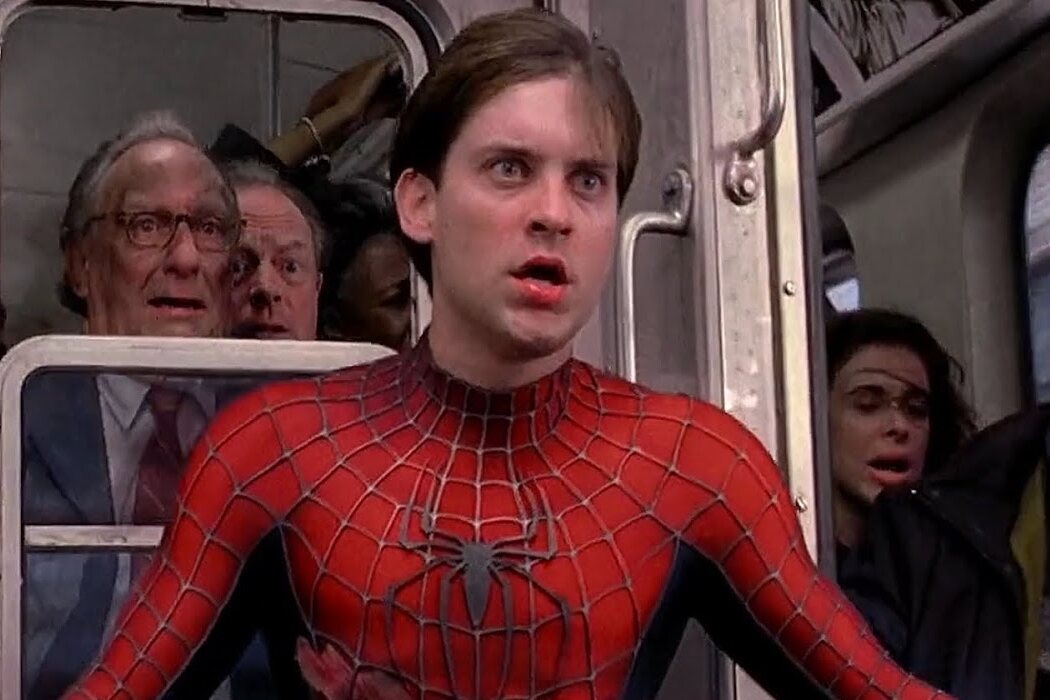 'Spider-Man 2'