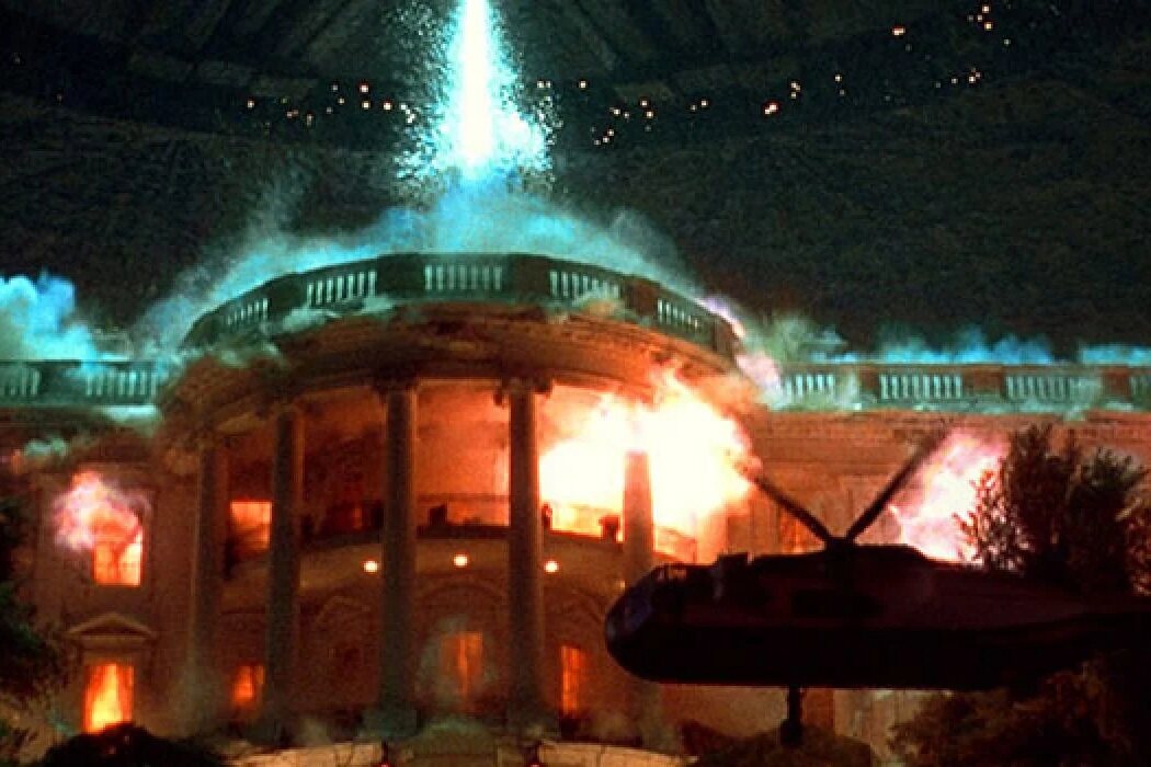 'Independence Day'