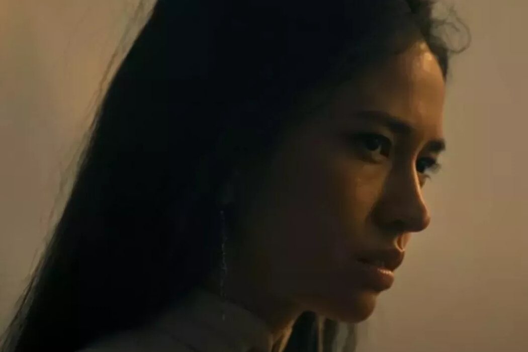 Sonoya Mizuno es Mysaria