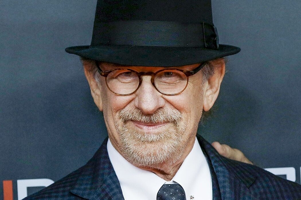 Spielberg guionista