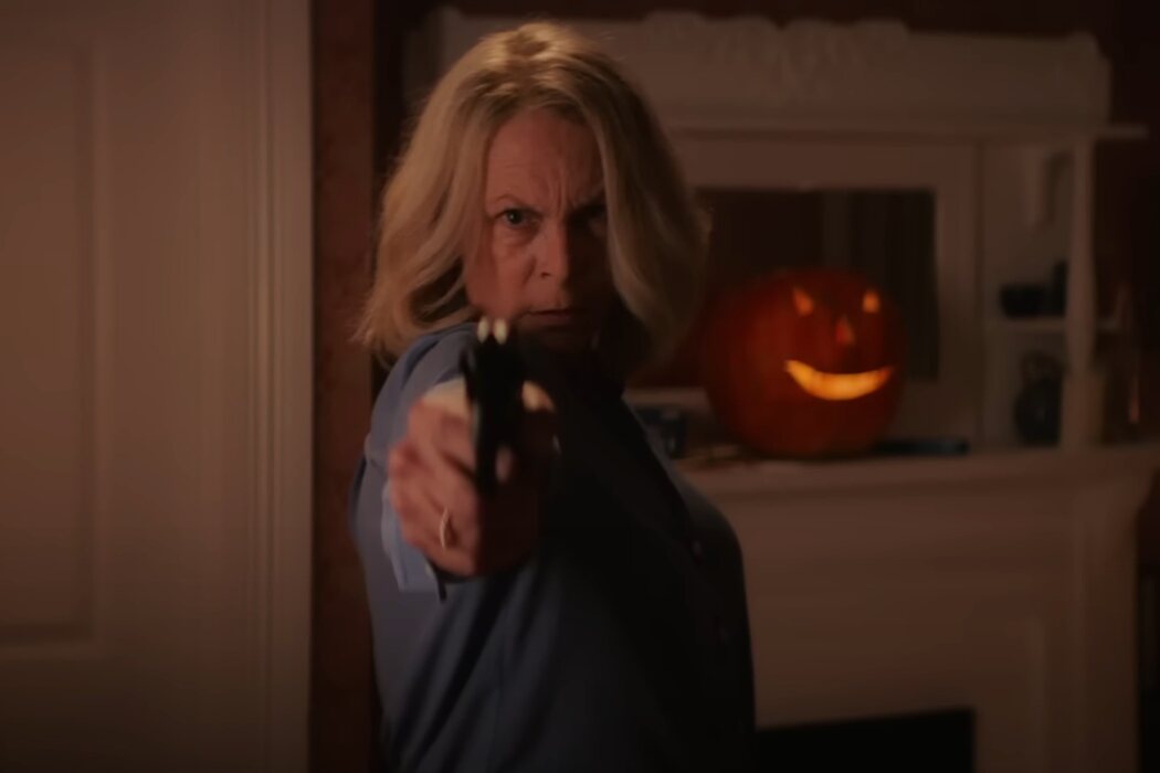 'Halloween: El final'