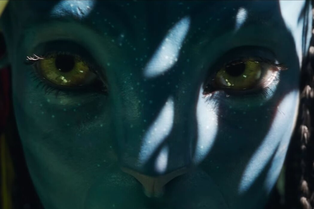 'Avatar: El sentido del agua'