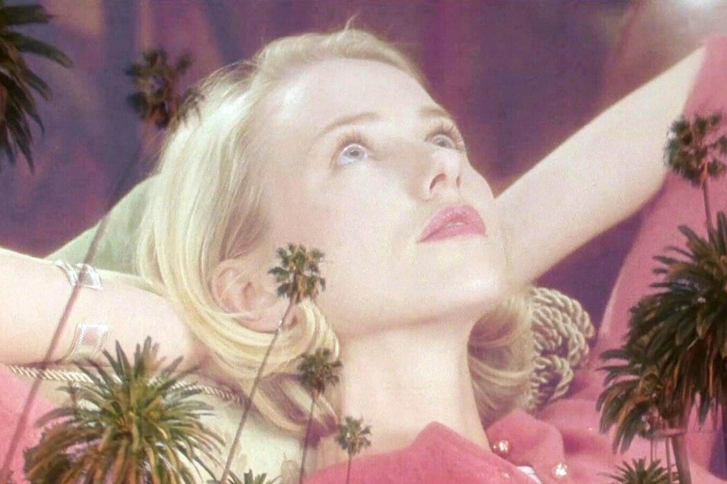 'Mulholland Drive'