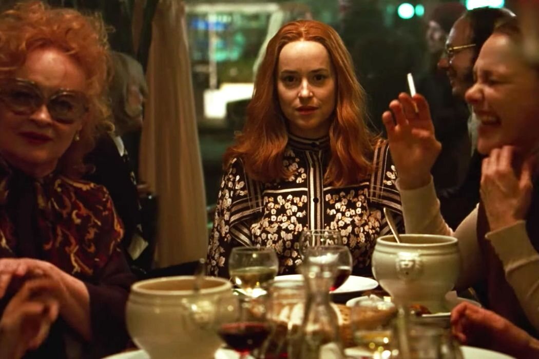 'Suspiria'