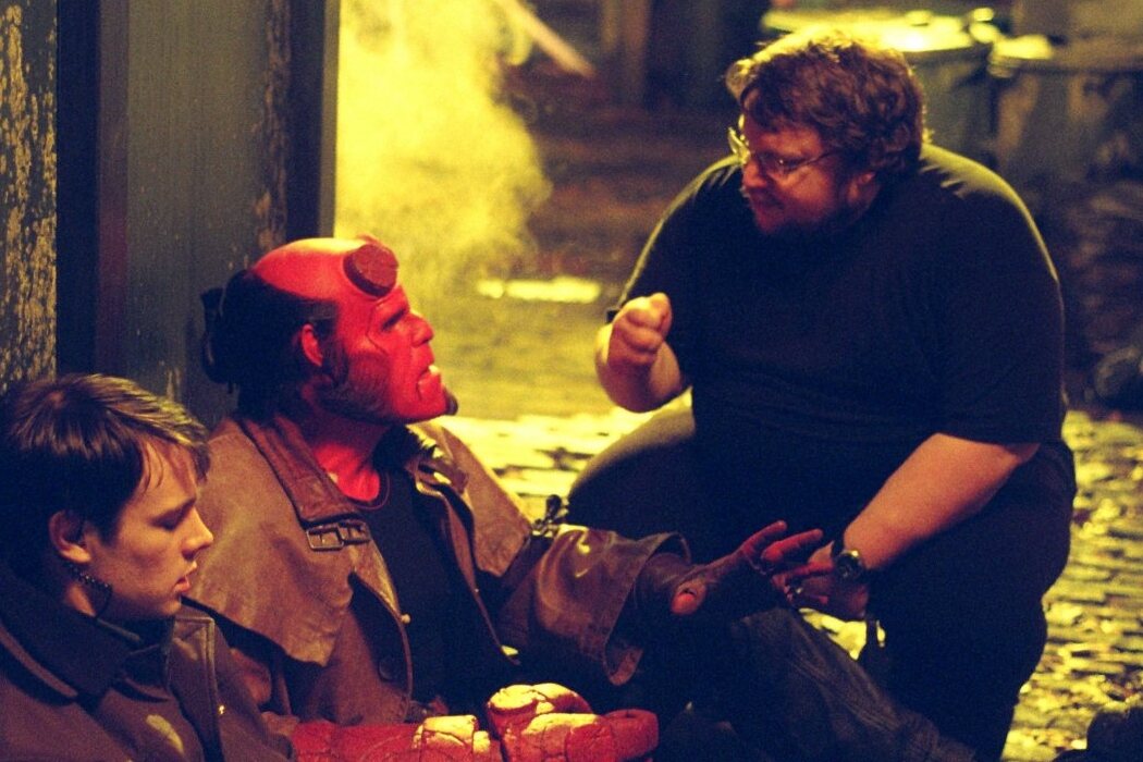 'Hellboy'