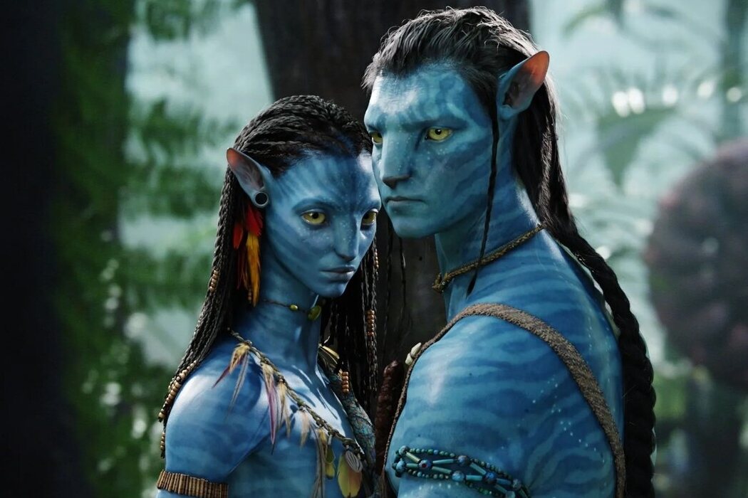 'Avatar'