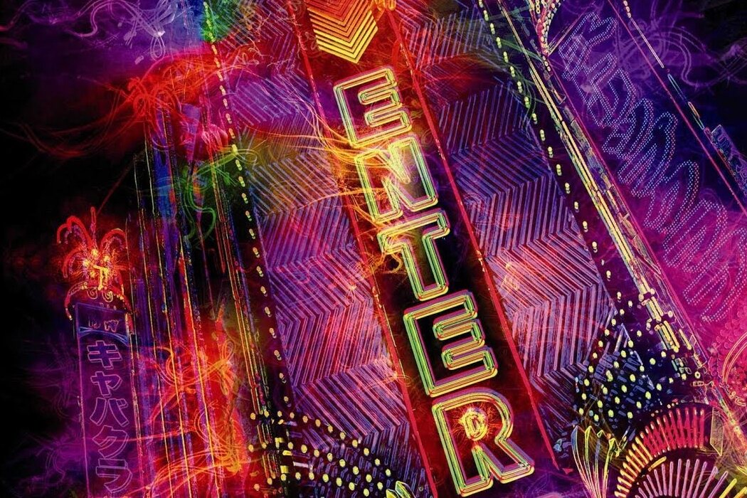 'Enter the Void'