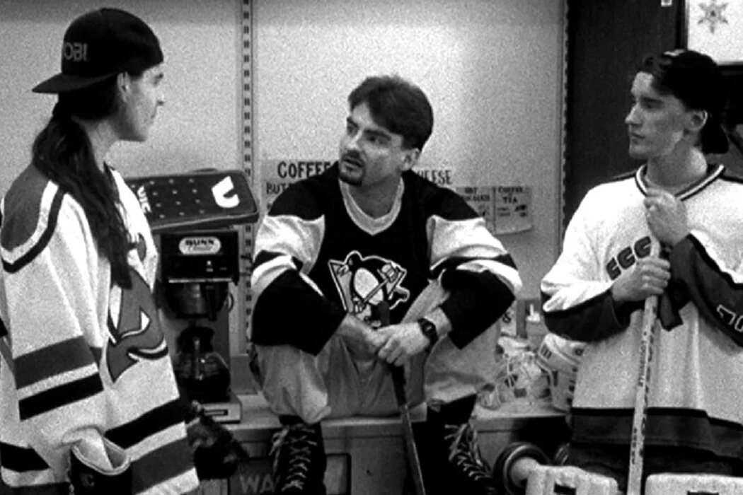 'Clerks'