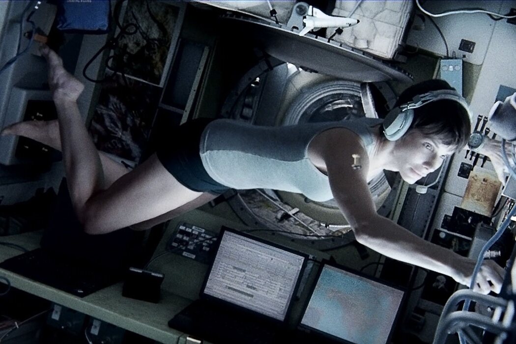 'Gravity'