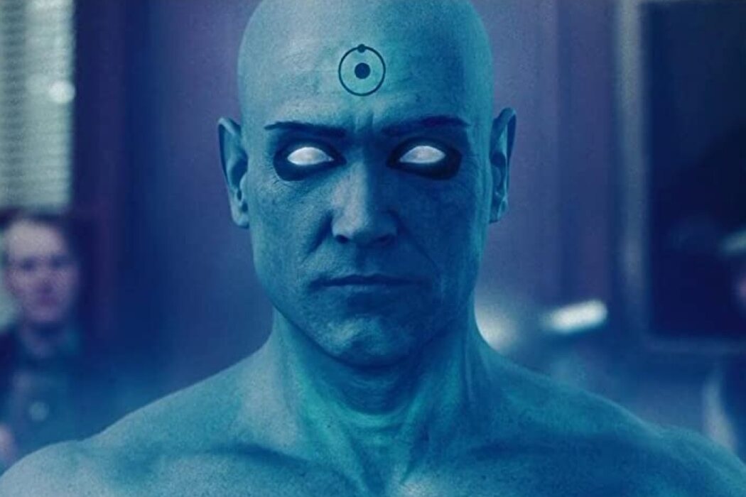 'Watchmen'