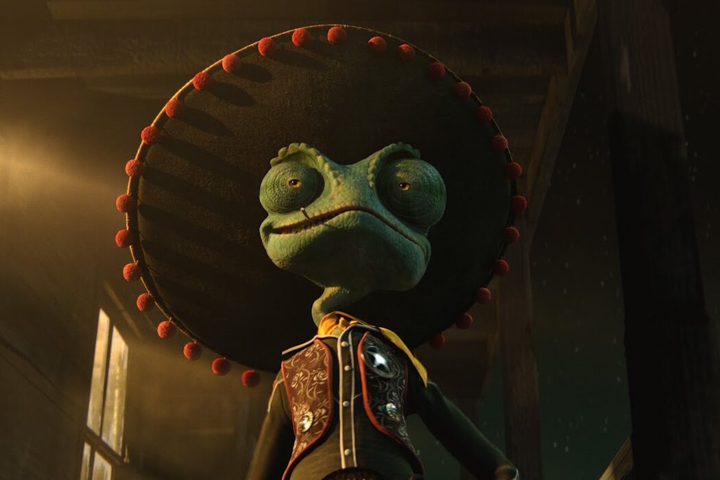 'Rango'