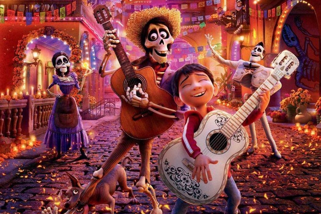 'Coco'