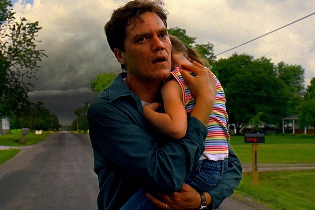 Michael Shannon - 'Take shelter'