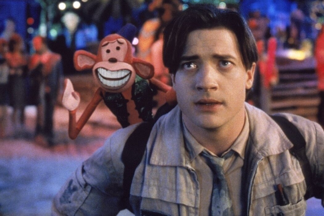 Monkeybone