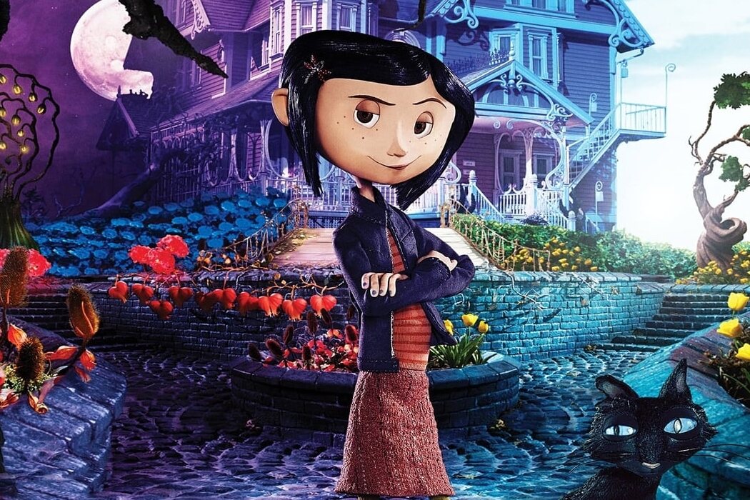 Coraline Jones