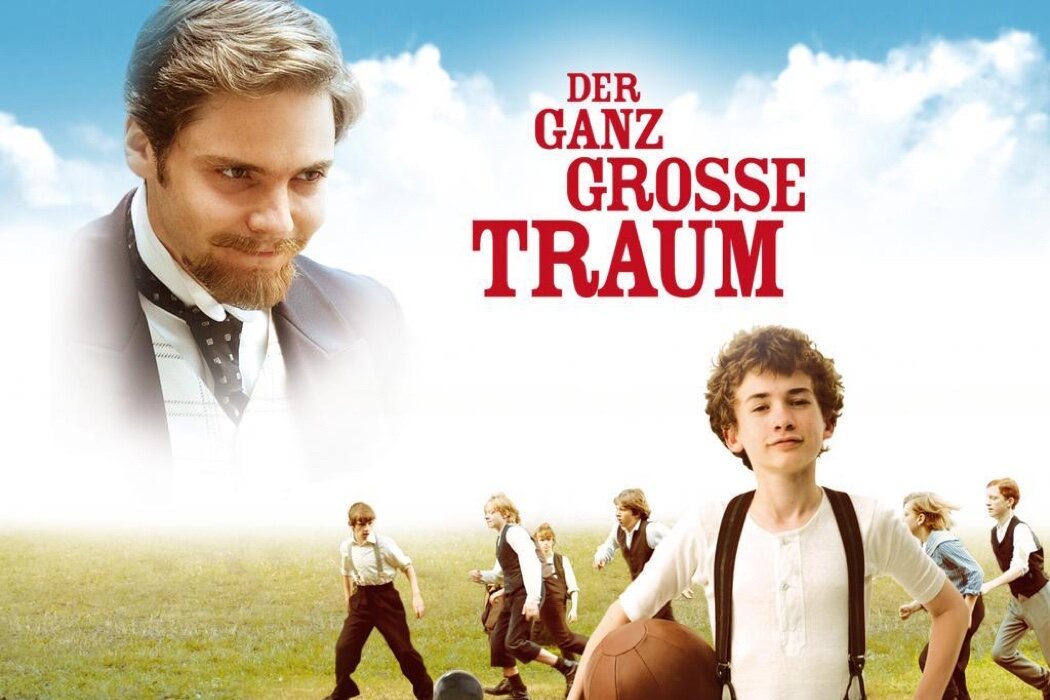 Alemania: 'Unidos por un sueño' (2011)