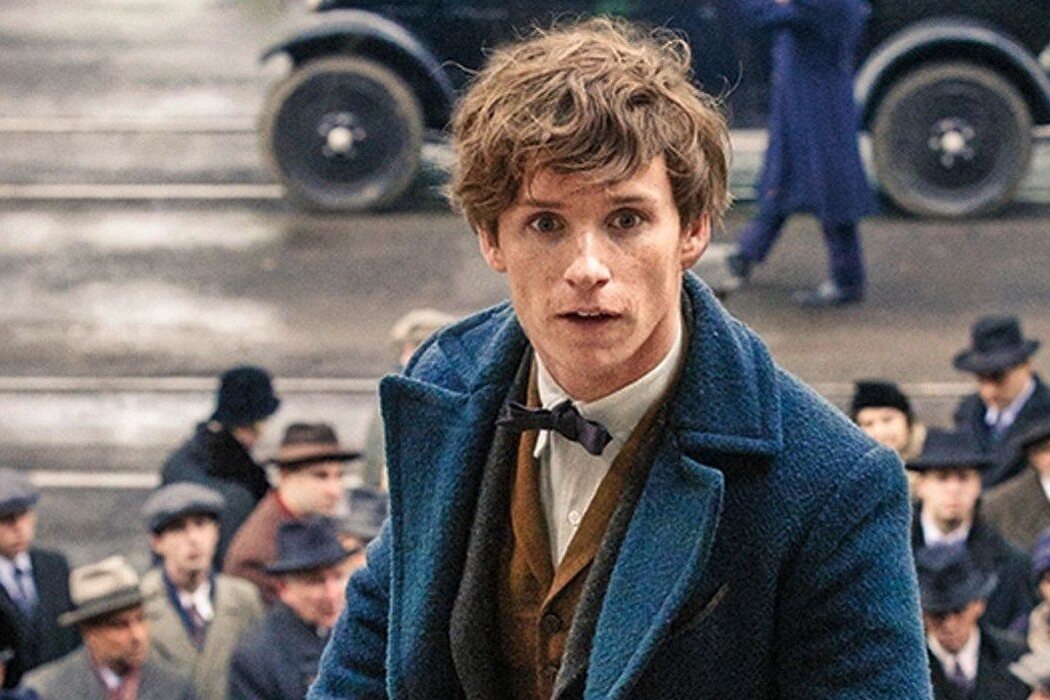 El casting de Redmayne