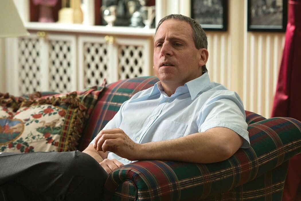 'Foxcatcher'