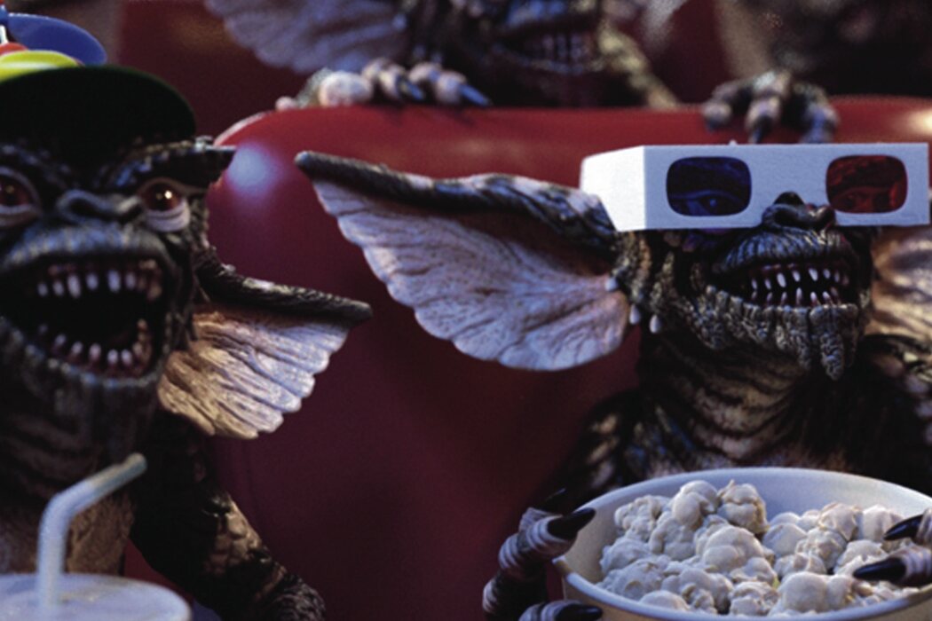 'Gremlins'