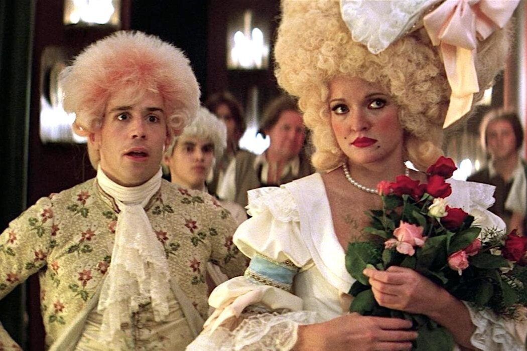 'Amadeus'