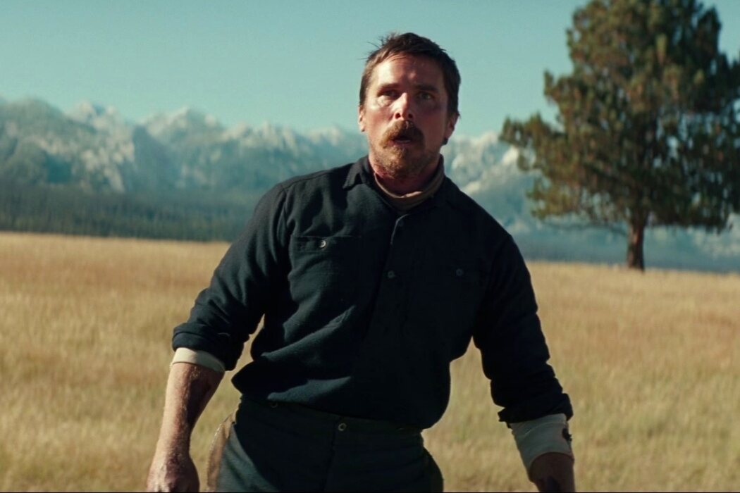 'Hostiles'