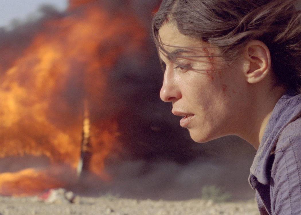 'Incendies' (2010)